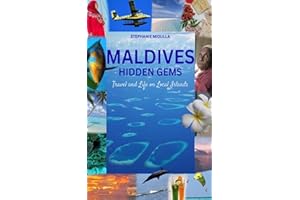 Maldives Hidden Gems: Travel & Life on Local Islands