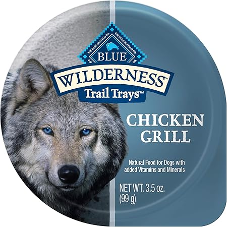 blue wilderness amazon