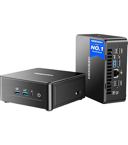 Amazon.com: Intel NUC 11 Pro NUC11TNKi7 Mini PC, Intel i7