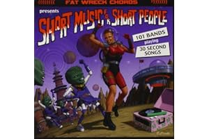 Short Music for Short People