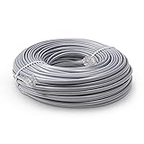 THE CIMPLE CO Phone Line Cord 50 Feet - Modular