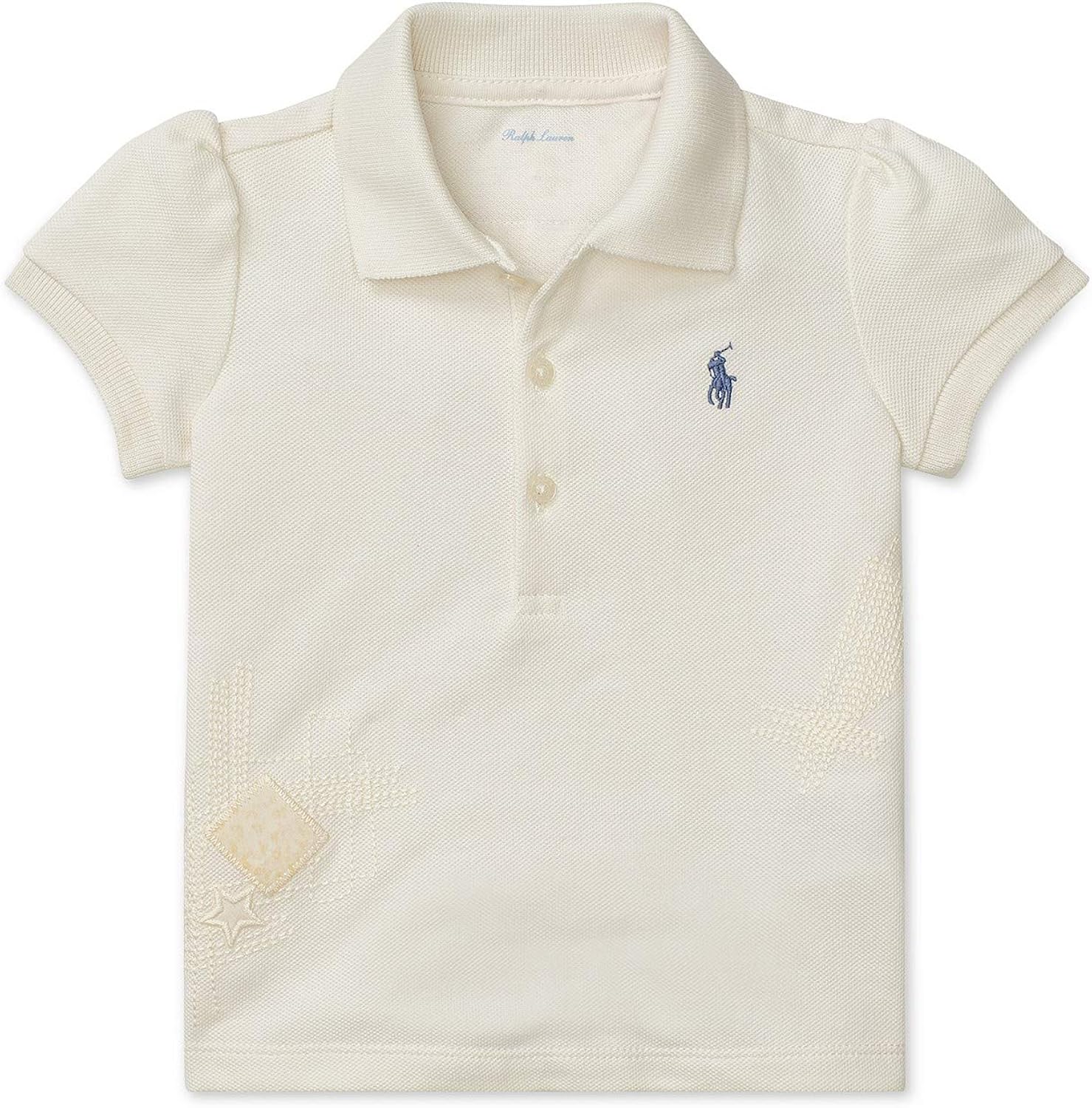 baby girl ralph lauren t shirt