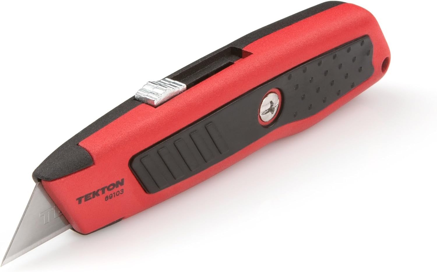 TEKTON 69103 Heavy Duty Retractable Utility Knife Amazon.co.uk DIY