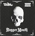 Dagger Mouth