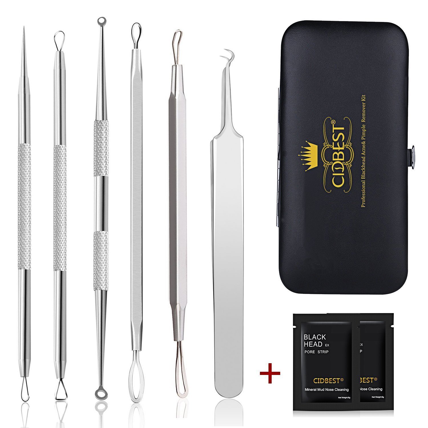 Buy Blackhead Remover Tools Online at Low Prices in India Amazon.in