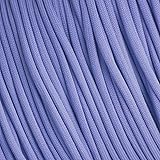West Coast Paracord 10 25 50 & 100 Foot Hanks & 250