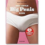 The Little Big Penis Book