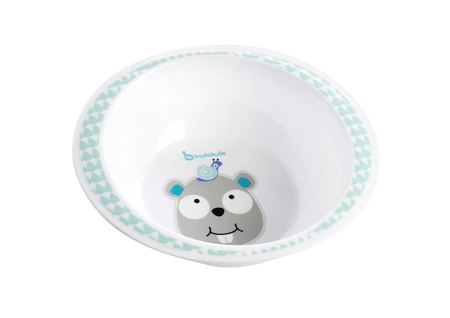 Badabulle B005102 - Bol microondas niño: Amazon.es: Bebé