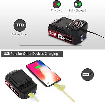 Avid Power  Power Drills product image 4