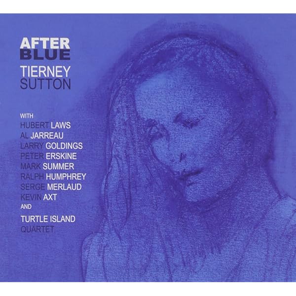 Tierney Sutton - Something Cool - Amazon.com Music