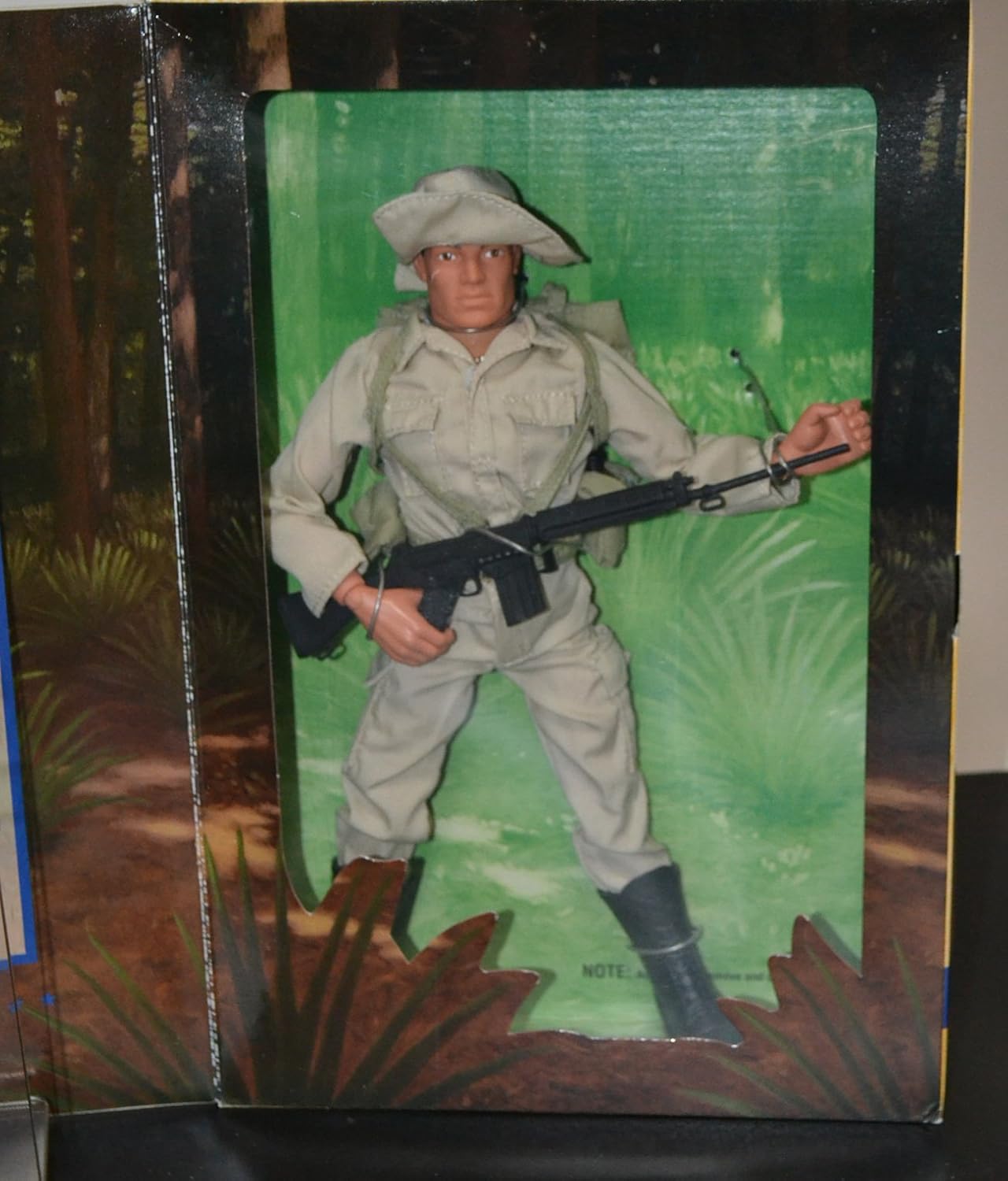 gi joe australian odf