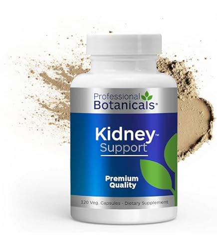 Amazon.com: Professional Botanicals Lymph Detox – Clinically