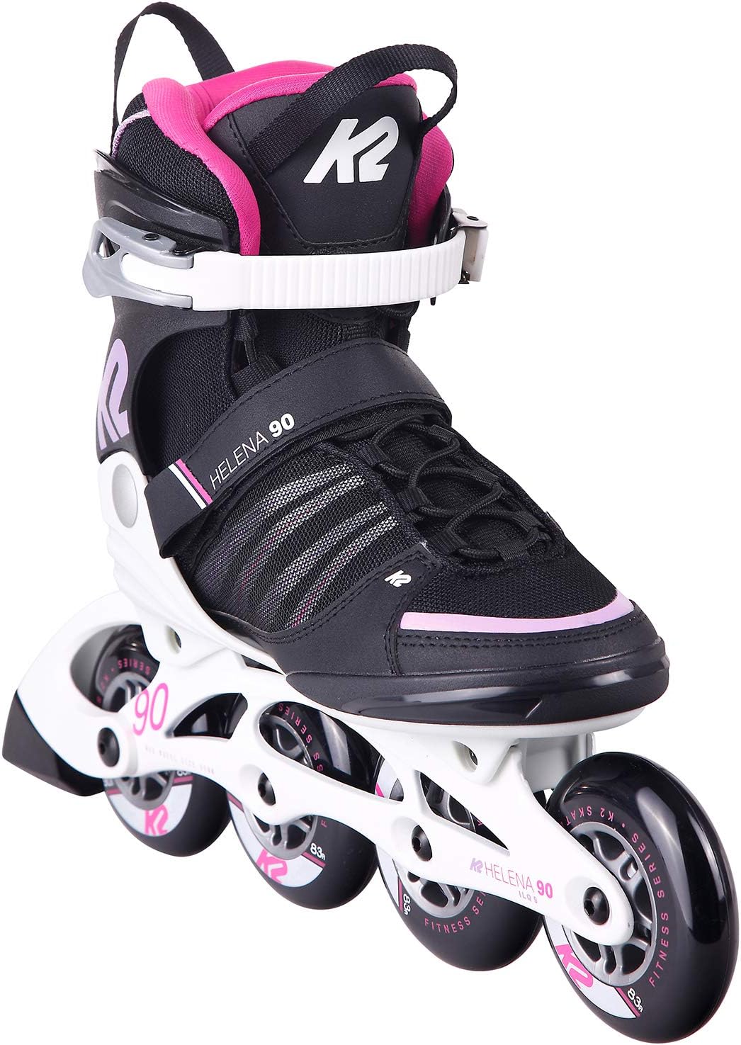 K2 Damen Helena 90 Inline Skate Amazon.de Sport & Freizeit