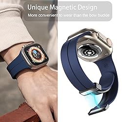 Lamshaw Compatible for Amazfit Helio Bands, Quick