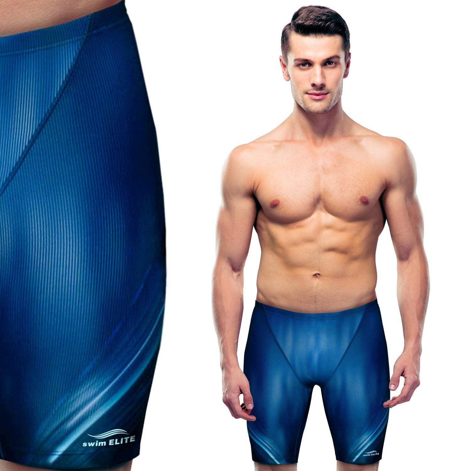 waterproof swimming suit