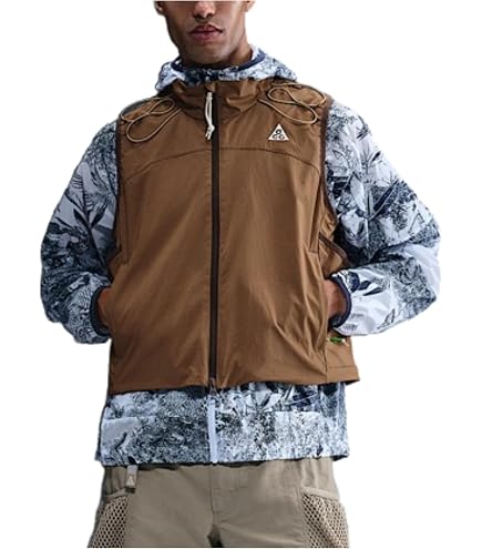 Cinder Cone ACG Jacket by Nike at Amazon Men's Clothing store