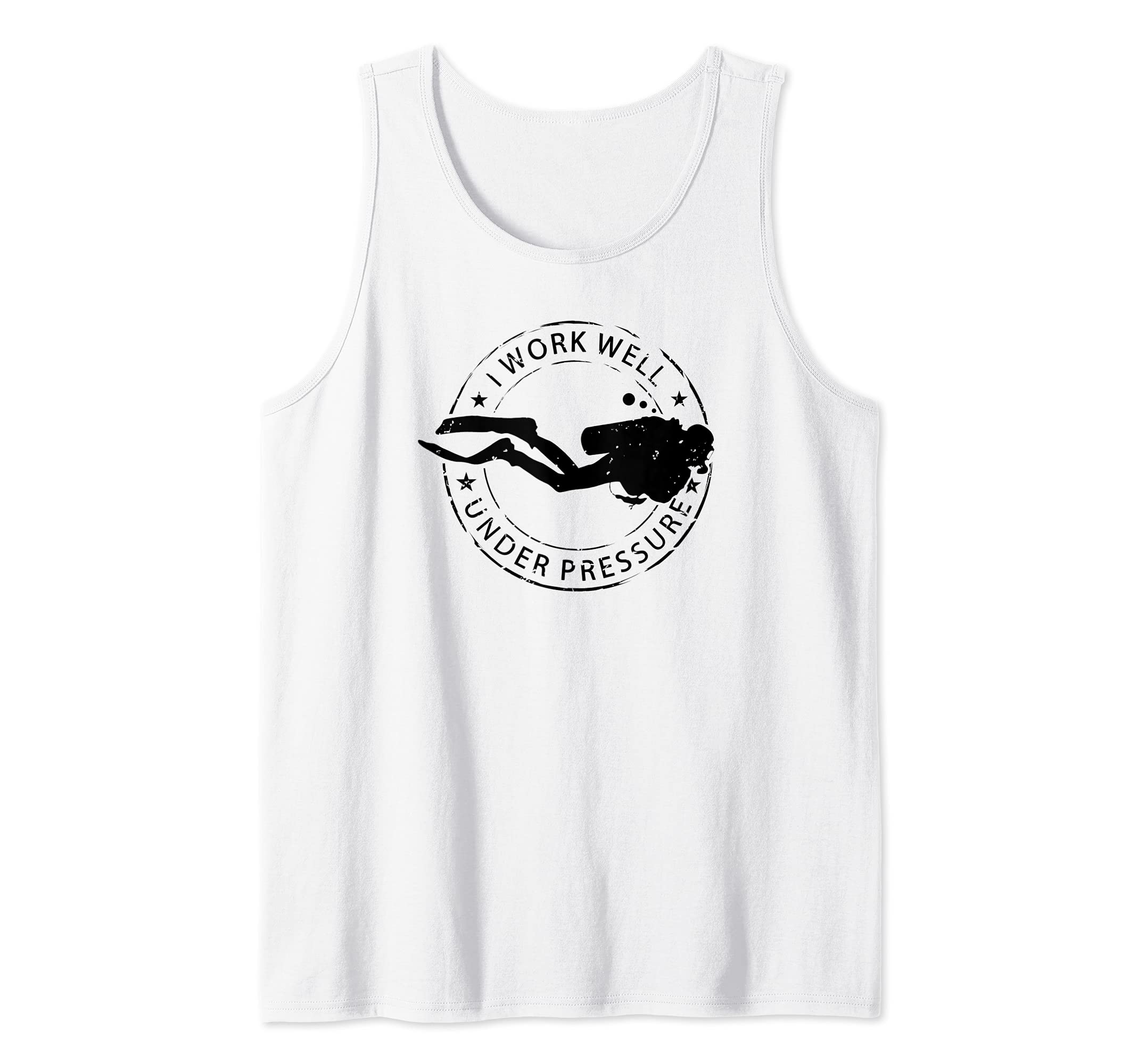Scuba Diving Gear Scuba Diving Equipment Dive Tank Top