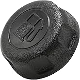 VIKKSAER 951-10300 Gas Cap, Replacement for 4.5-6.5 HP Engines, Fuel Tank Cap Replaces 751-10300