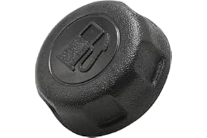 VIKKSAER 951-10300 Gas Cap, Replacement for 4.5-6.5 HP Engines, Fuel Tank Cap Replaces 751-10300