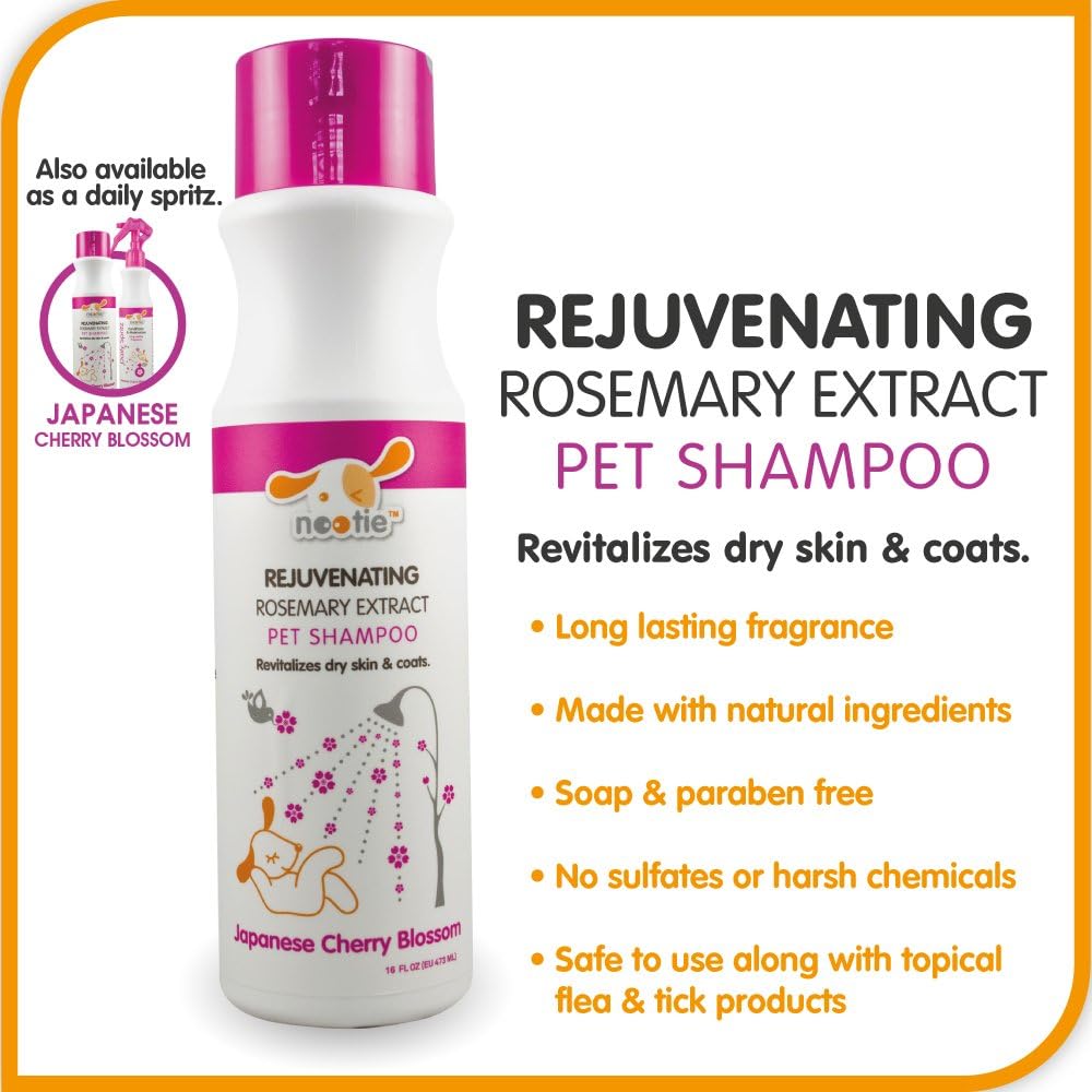 nootie japanese cherry blossom