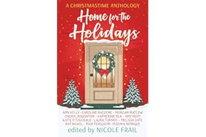 Home for the Holidays: A Christmastime Anthology