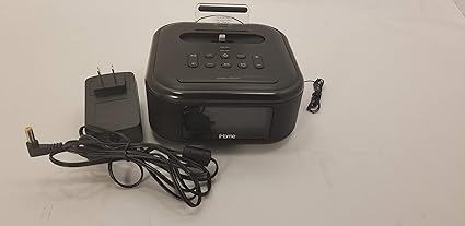 ihome adapter for iphone 7