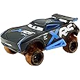 Disney Cars Toys XRS MUD Racing Jackson Storm