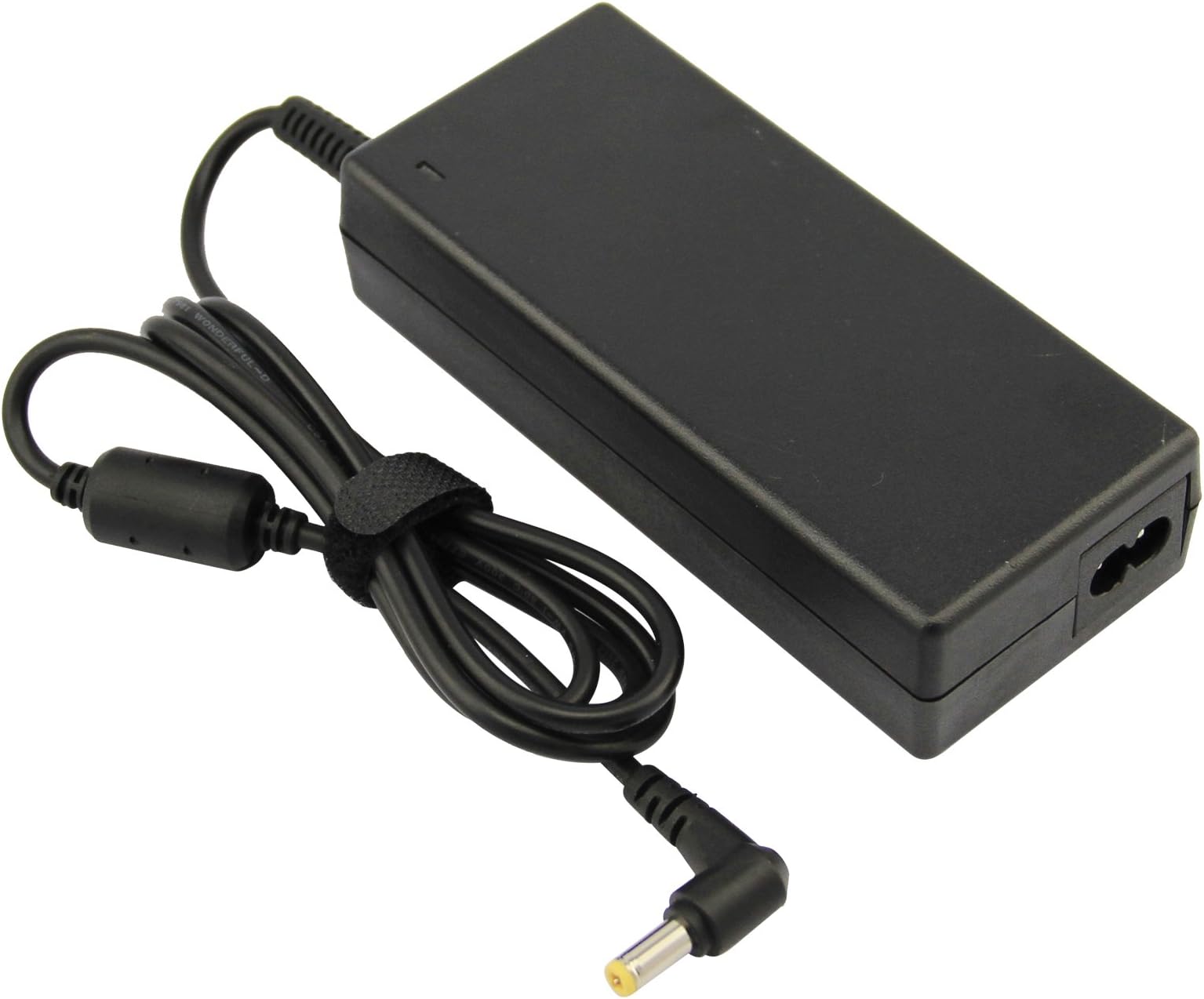 Futurebatt 90W AC Adapter Charger for Toshiba Satellite PA3516U-1ACA PA5180U-1ACA PA3467U-1ACA PA3714U-1ACA PA3917U-1ACA…
