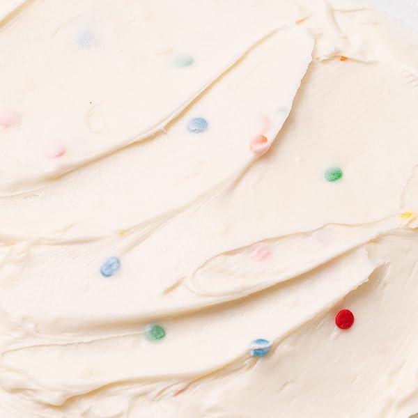 DUNKAROOS VANILLA COOKIES AND VANILLA FROSTING WITH RAINBOW SPRINKLES, 6 CT