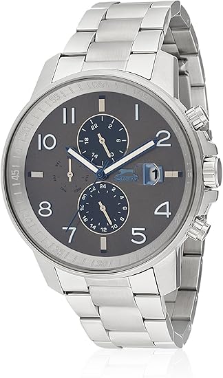 slazenger quartz watch