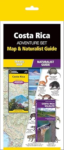 Download Costa Rica Adventure Set PDF
