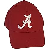 NCAA Alabama Crimson Tide Logo Cap Adjustable Hat