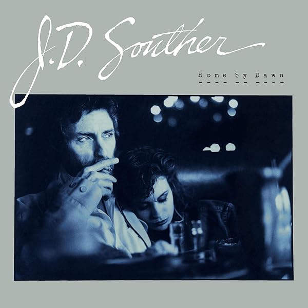 J.D. Souther - John David Souther - Amazon.com Music