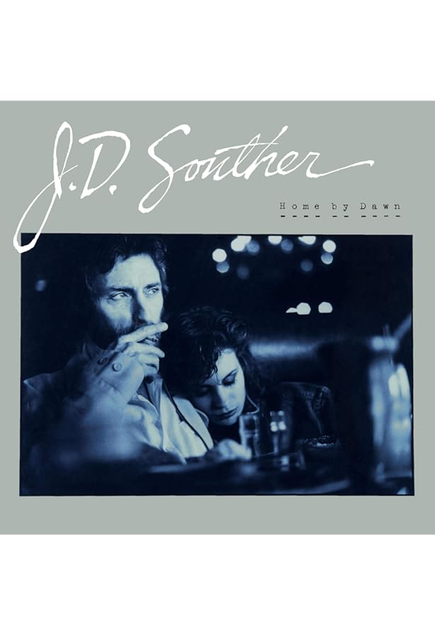 Amazon.com: John David Souther: 0075596096720: John David Souther