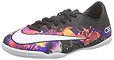 Nike Jr Mercurial Victory V CR7 Indoor Soccer