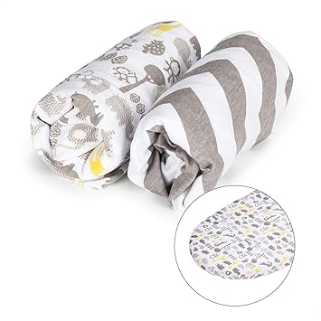 chicco portable bassinet sheets