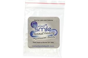 BILLY-BOB Billy Bob Teeth Impression Material-Extra Thermal Beads