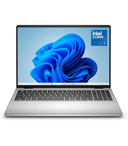 Amazon.com: 2022 Dell Inspiron 16 7620 Laptop: Core i7-12700H