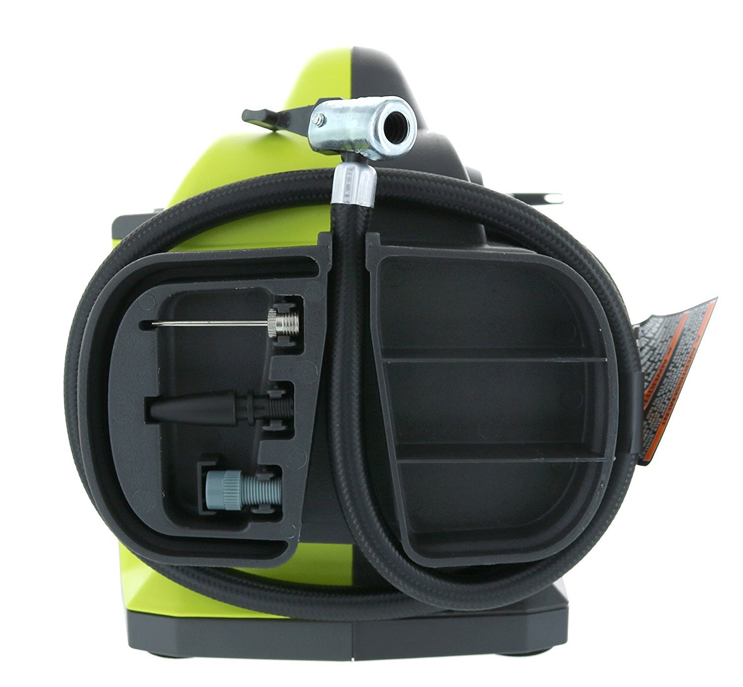 Ryobi P731 One+ 18v Dual Function Power Inflator/Deflator Cordless Air
