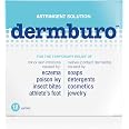 Dermburo - Topical solution USP for the temporary relief of minor skin ...
