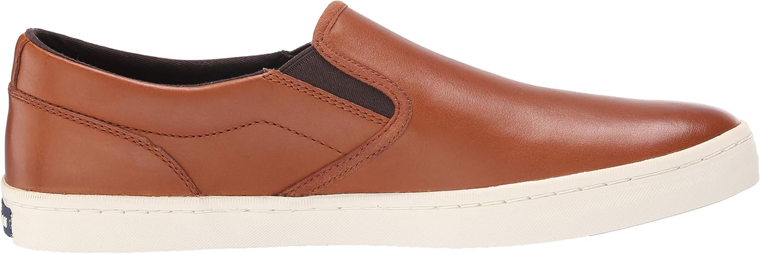 cole haan deck slip on