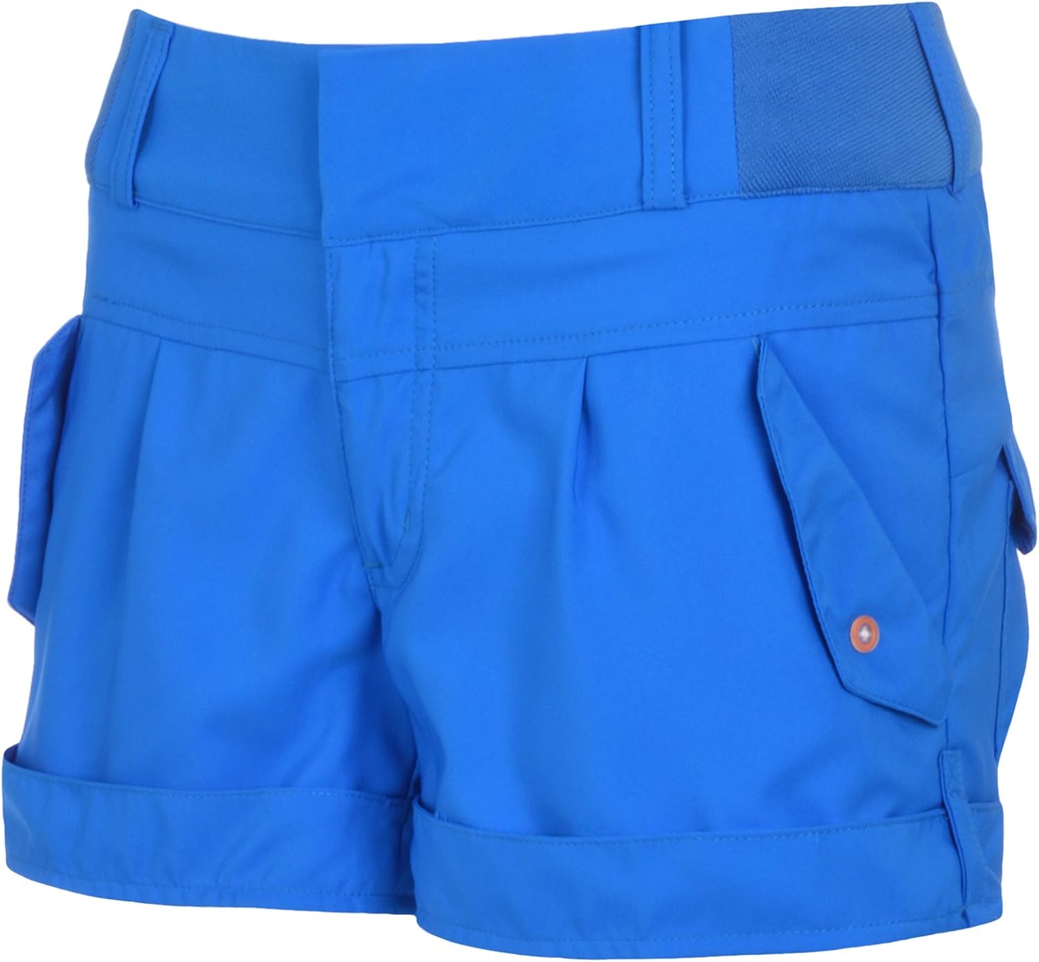 adidas Performance Womens Golf Shorts Size 12 Amazon.co.uk Clothing