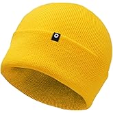 DALIX® 12" Knit Beanie (Comes in 8 Colors)