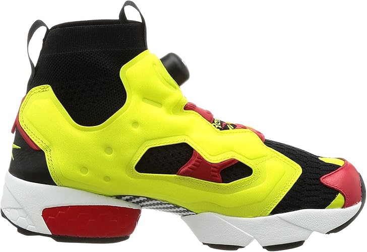 reebok instapump amazon