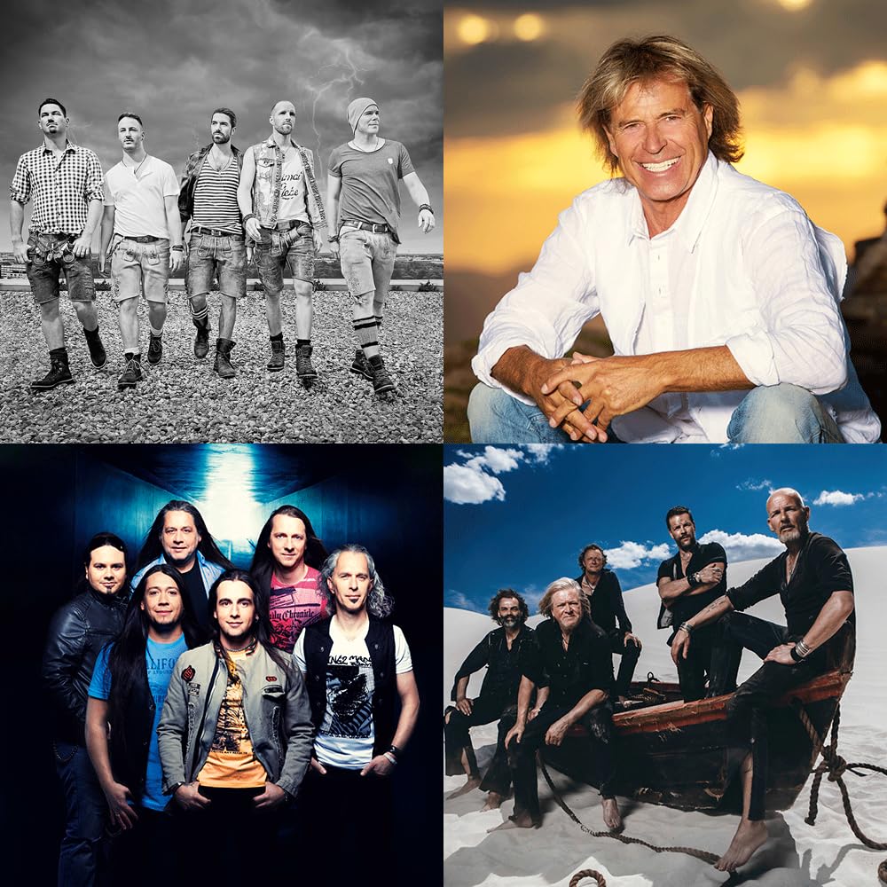 Traditionelle Volksmusik