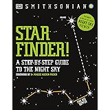 Star Finder!: A Step-by-Step Guide to the Night Sky