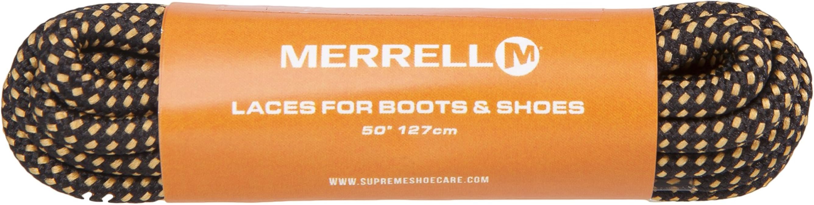 genuine merrell laces