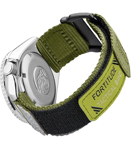 Amazon.com: Incipio Apple Watch 42mm NATO Style Woven Nylon
