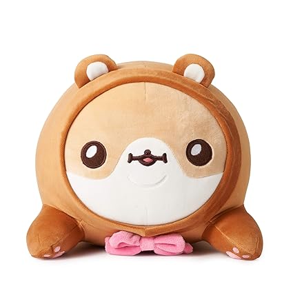 Buy Twotuckgom Animal Costume Body Pillow Hamgom Online At Low Prices In India Amazon In