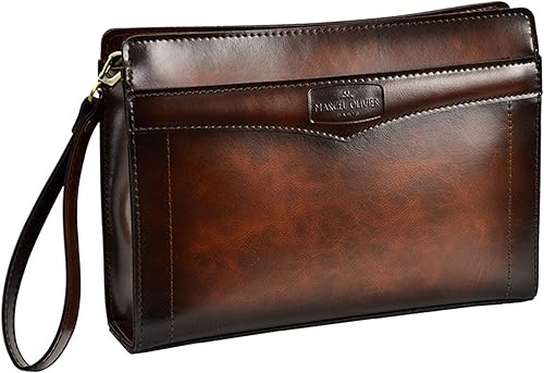 Amazon A5 26cm フォーマルバッグ セカンドバッグ メンズ クラッチバッグ アンティーク調 おしゃれ Cwh0226 22 チョコ F Cross World クロス ワールド クラッチ セカンドバッグ